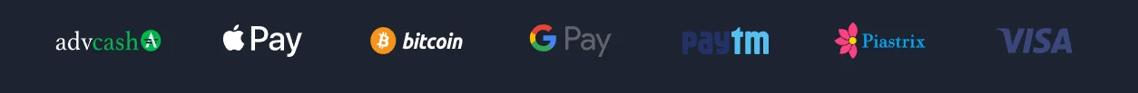 AUSpin168 payment methods
